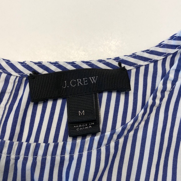 J crew top - Picture 6 of 8